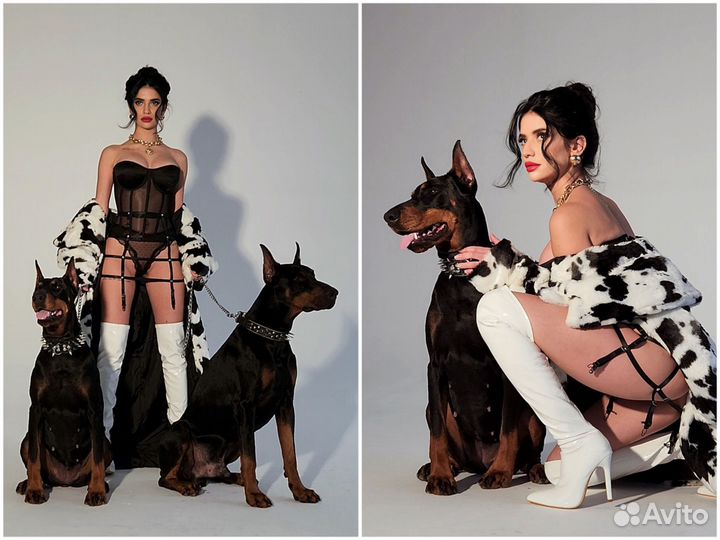 Фотограф - видеограф. Фотосессия + reels. Москва