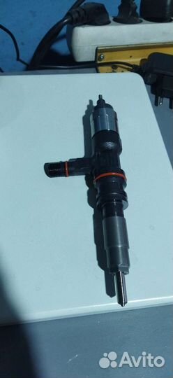 Форсунки Denso 095000-7140