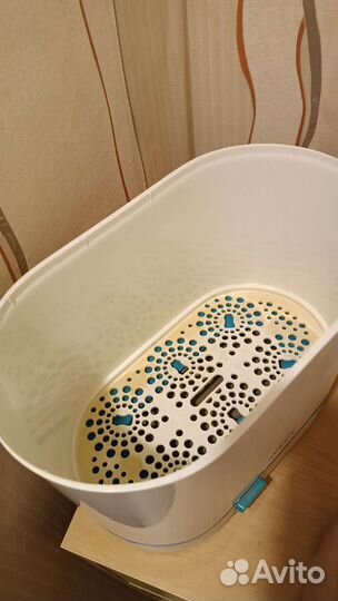 Стерилизатор для бутылочек philips avent