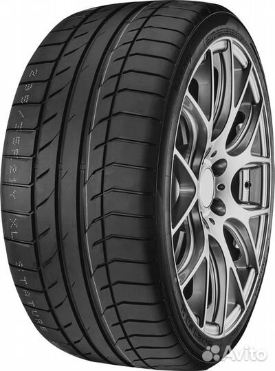 Gripmax Stature H/T 275/55 R19 111V
