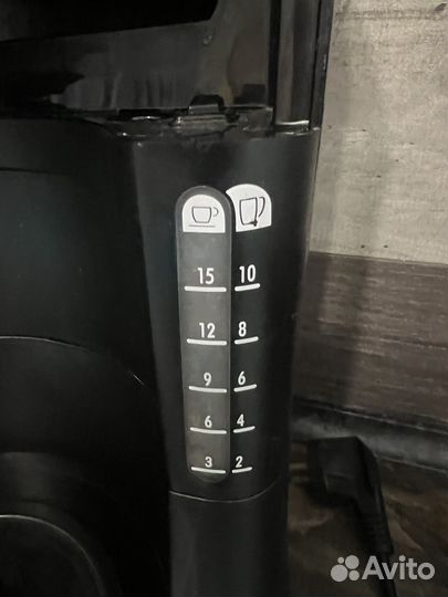 Кофеварка delonghi