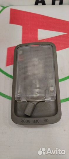 Плафон освещения салона Nissan Murano Z50 VQ35DE