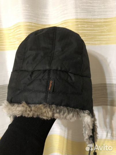 Шапка детская