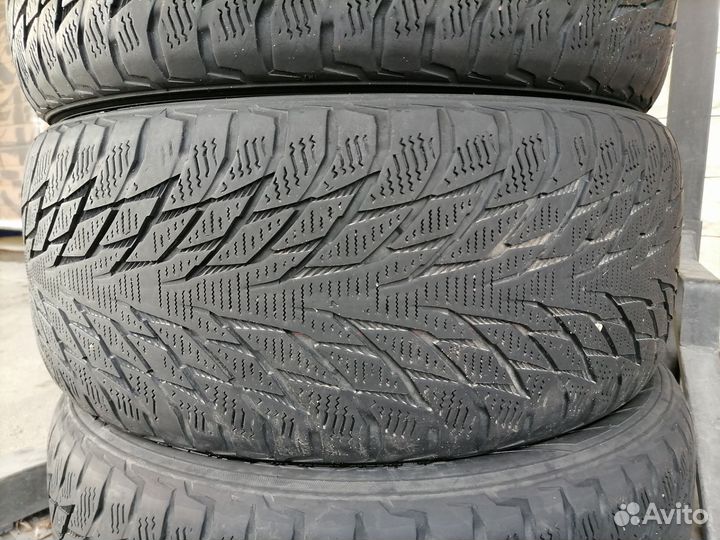 Nokian Tyres Hakkapeliitta 2 225/50 R17