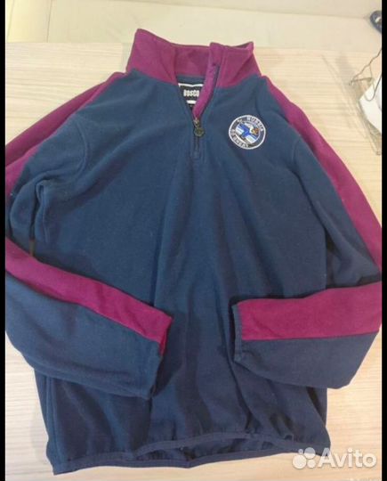 Кофта Bosco мужская