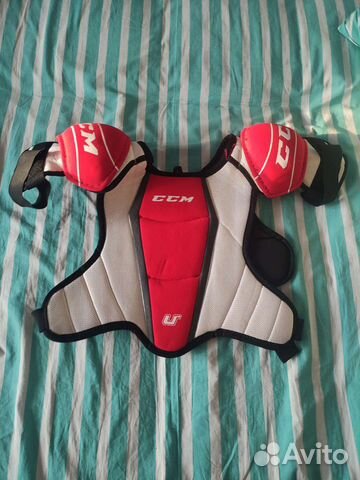 Комплект хоккейной формы