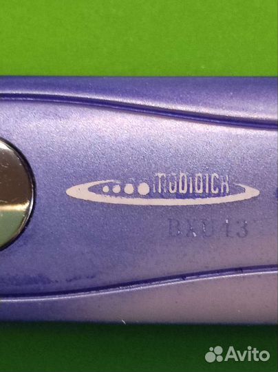 USB адаптер bluetooth 2.0 + EDR Mobidick BXU43