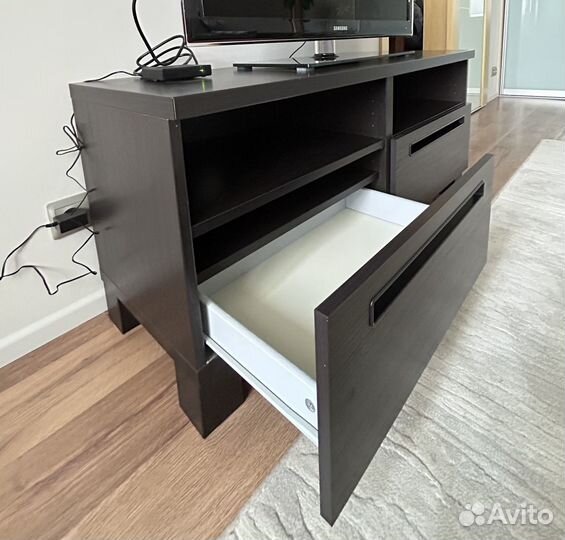 Тумба под тв IKEA