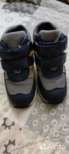 Ботинки otruzzi