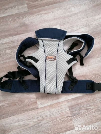 Кенгуру-рюкзак для младенцев