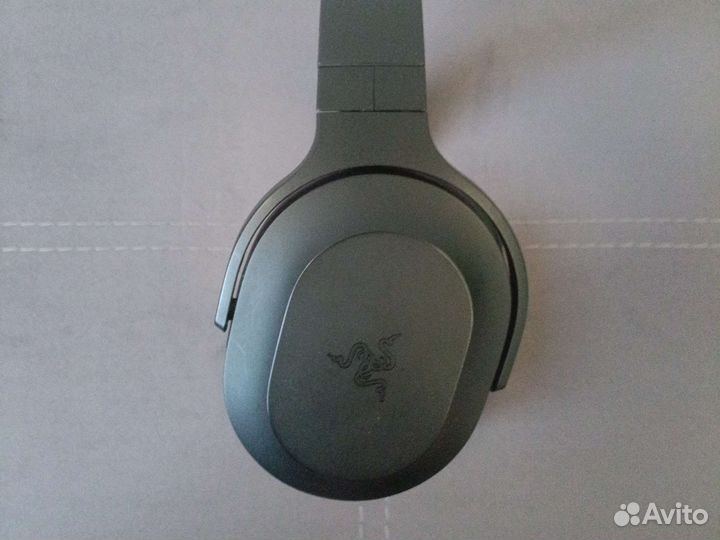 Наушники Razer Barracuda X