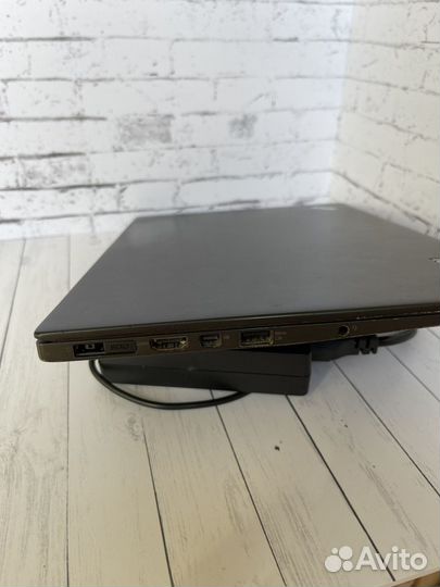 Lenovo thinkpad x1 carbon