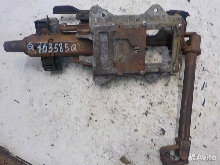 Рулевая колонка Chery QQ