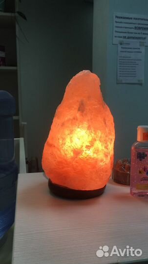 Сертификат подарочный в соляную пещеру