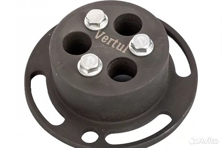 Съёмник водяной помпы Opel KM-J-43651 VR50133