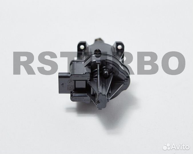 Актуатор bmw 7633795 N20 F30/31 1.5 b38