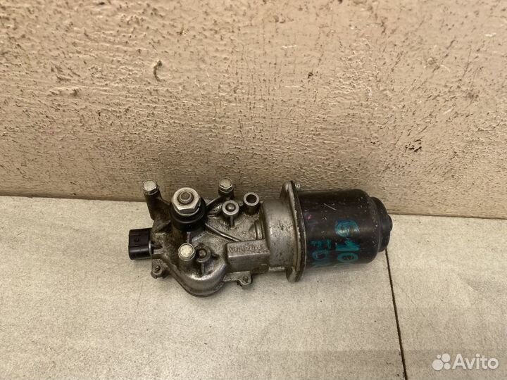 Моторчик стеклоочистителя 86511SA050