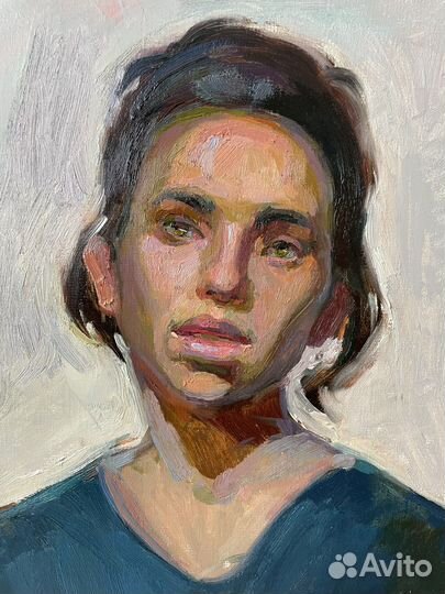 Художник (портреты, роспись стен)