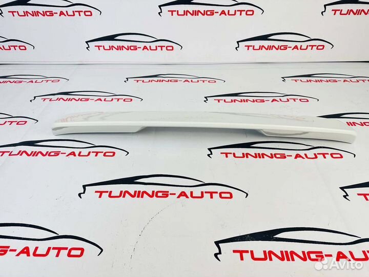 Спойлер на верх Suzuki Grand Vitara / Escudo U2644