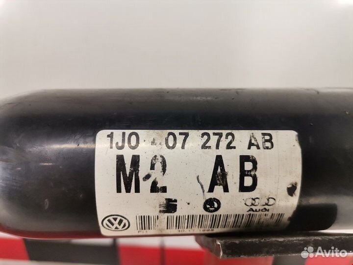 Полуось для Audi A3 8L