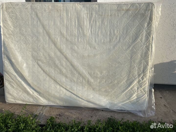 Матрас 140х200