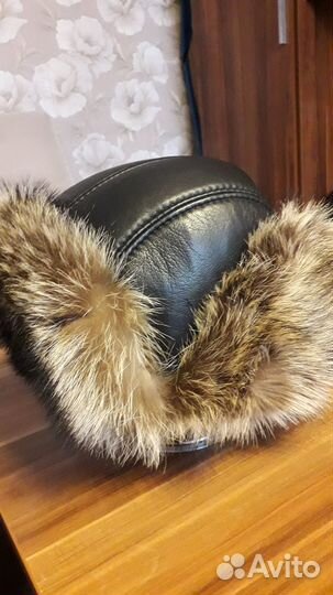 Шапка мужская