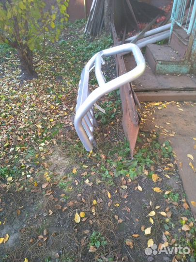 Кенгурятник