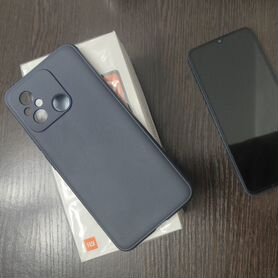 Xiaomi Redmi 12C, 4/128 ГБ