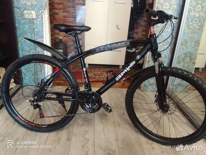 Велосипед BMW power R(26)