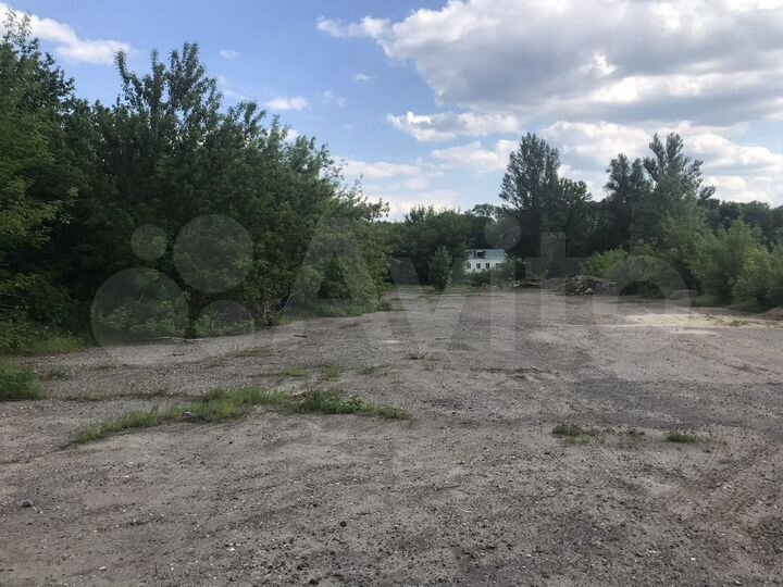 Участок 3 га (промназначения)