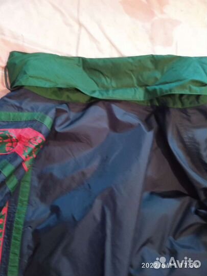 Ветровка мужская