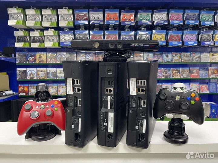 Xbox 360 Куча Игр Скачано