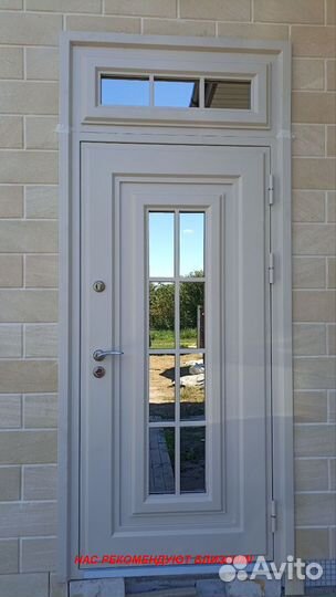 Тяжелая дверь входная доставка бесплатно