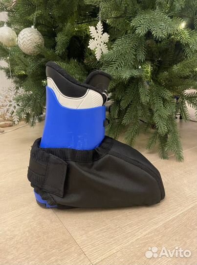 Бахилы на горнолыжные ботинки