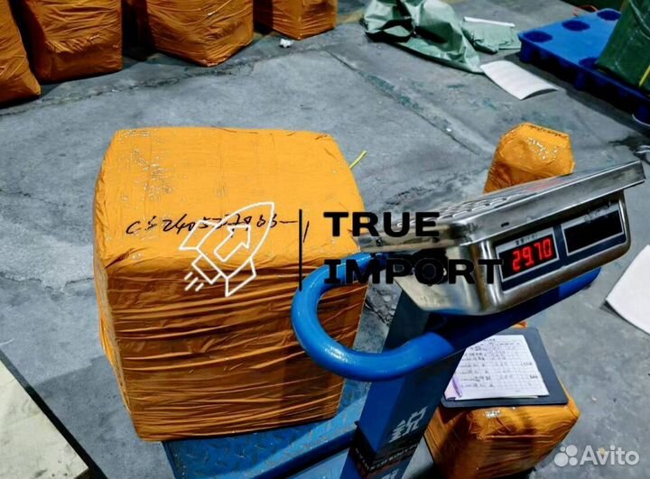 Надежный поиск товаров из Китая/Карго/Доставка