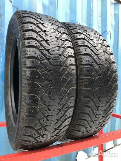 Goodyear UltraGrip 500 235/60 R18