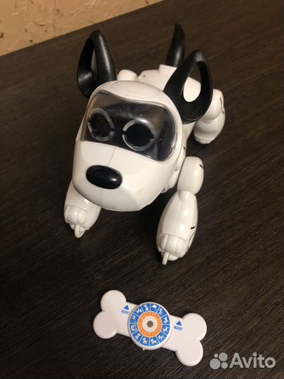 Собака интерактивная Pupbo