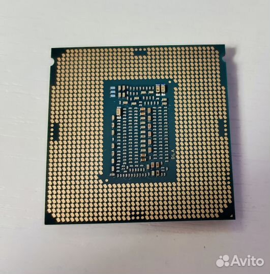 Intel Core i5 9600k