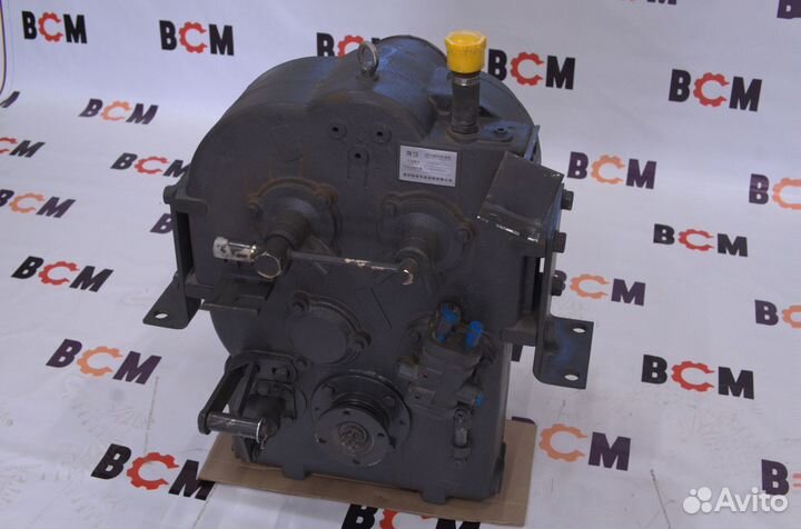 АКПП 280 на погрузчик 4rmazg без гтр