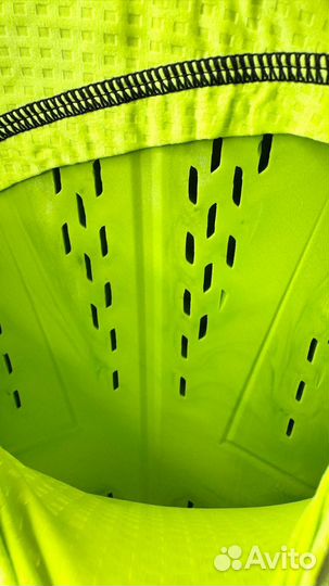 Жилет защитный 509 R-Mor Vest Hi Vis