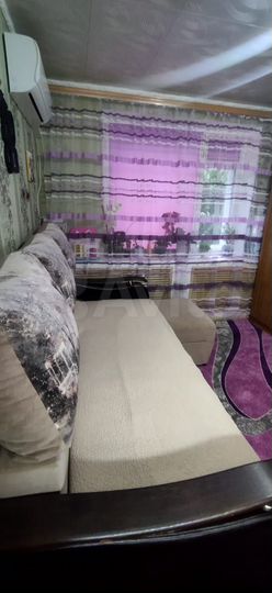 Комната 18 м² в 1-к., 5/5 эт.