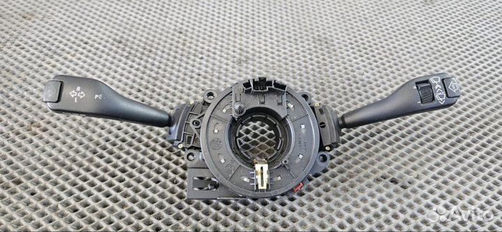 Подрулевой переключатель Bmw 525I E39 M54B25 2003