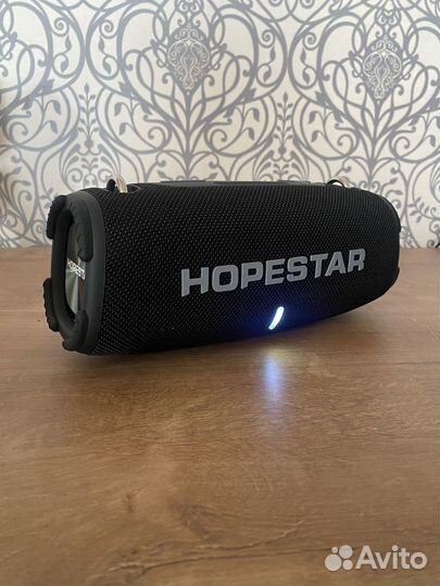 Колонка Hopestar - убийца колонок Jbl