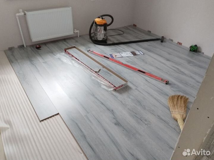 Внутренняя отделка частных домов Ремонт дома