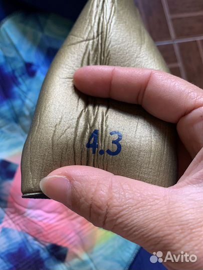 Гидрокостюм женский Roxy XS/S