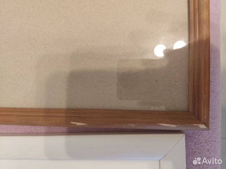 Фоторамки 30х40