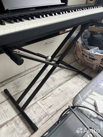 Электронное пианино
