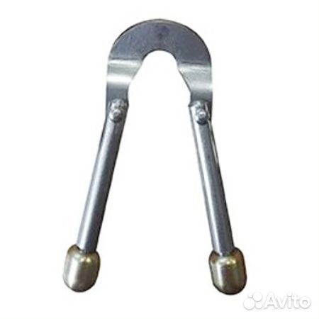 Зацеп для подводной охоты Inox Steel Spheres