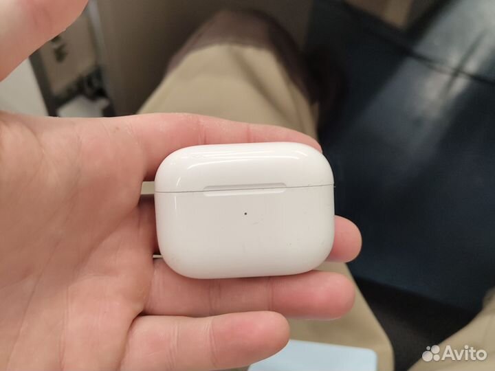 Airpods pro оригинал