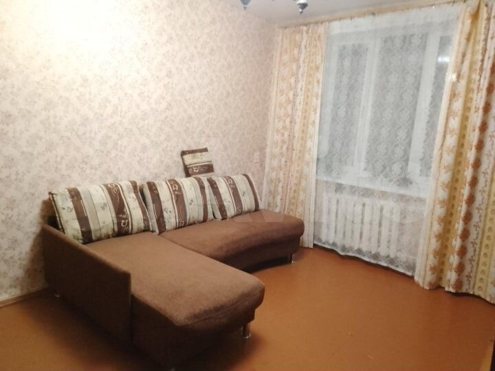 2-к. квартира, 41 м², 1/2 эт.